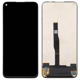 Sostituzione del gruppo digitalizzatore touch screen per display LCD Huawei P20 Lite