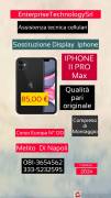 Sostituzione Iphone 12 -12 Pro Max