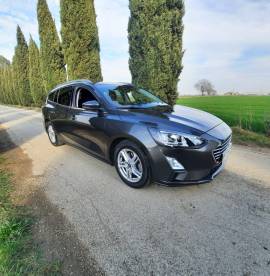 Ford Focus 1.5 EcoBlue 120 CV SW Business