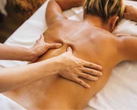 FINO A DUE ORE DI TOTALE RELAX E BENESSERE