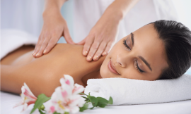 FINO A DUE ORE DI TOTALE RELAX E BENESSERE