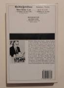 I mulini a vento degli dei di Sidney Sheldon Ed.Sperling & Kupfer, 1988