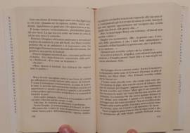 I mulini a vento degli dei di Sidney Sheldon Ed.Sperling & Kupfer, 1988