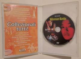 DVD Millennium Mambo di HSIAO-HSIEN HOU(Regista) MHE Ideal Entertainment, 2012