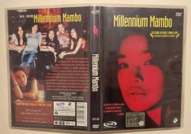 DVD Millennium Mambo di HSIAO-HSIEN HOU(Regista) MHE Ideal Entertainment, 2012