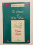 LA CUCINA IN SETTE VOLUMI-PRIMI PIATTI 1 N.2 di Stella Donati Ed.Reverdito, 1992 come nuovo 