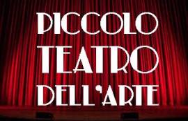 PROMOTER - Il Piccolo Teatro dell'Arte, Roma