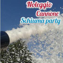 Schiuma Party 