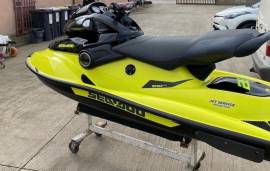 Moto Acqua XP Bonbardier 1000