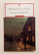 Il mastino dei Baskerville di Arthur Conan Doyle 1°Ed.Oscar Mondadori, 2001 come nuovo 