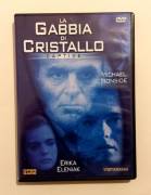 DVD La gabbia di cristallo.Captive di Roger Cardinal(Regista) Vistarama Video, 1998