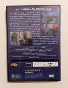 DVD La gabbia di cristallo.Captive di Roger Cardinal(Regista) Vistarama Video, 1998