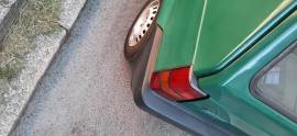 FIAT PANDA 1996  VERDE - 3500  EURO NON TRATTABILI-