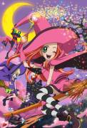 Serie Animata Sugar Sugar Rune - Completa