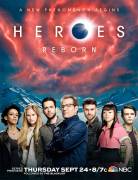 Heroes Reborn - Completa