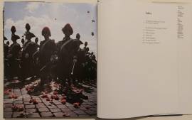 Il carabiniere nel paesaggio italiano di Giovanni Spadolini Ed.Silvana,1988
