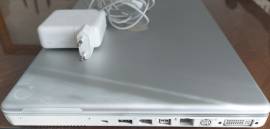 Apple Mac PowerBook G4 15" OS X 10.5.8 Leopard