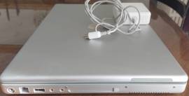 Apple Mac PowerBook G4 15" OS X 10.5.8 Leopard