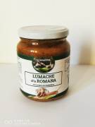 Lumache alla Romana 