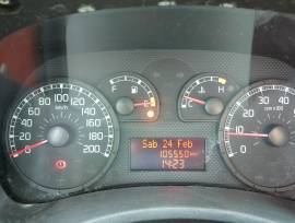 Fiat Panda 1.2 Dynamic Natural Power