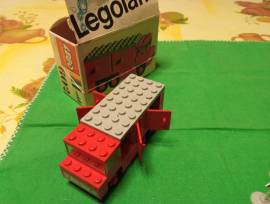LegoLand & Lego System anni 60