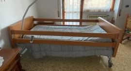 Letto elettronico