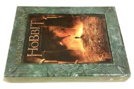 Lo Hobbit - La Desolazione Di Smaug (Extended Edition) (5 Dvd) in cofanetto Nuovo