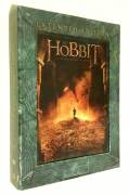 Lo Hobbit - La Desolazione Di Smaug (Extended Edition) (5 Dvd) in cofanetto Nuovo