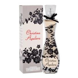Christina Aguilera Signature Eau de Parfum donna Natural Spray 75ml nuovo