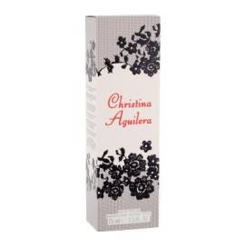 Christina Aguilera Signature Eau de Parfum donna Natural Spray 75ml nuovo