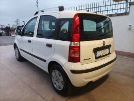 Fiat Panda 1.2 Benzina/GPL 2030 Originale 60CV Neop