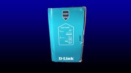 Desktop switch 24 porte D-Link DGS-1024D