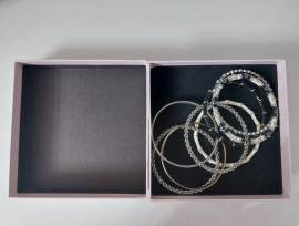 Set bracciali 