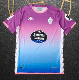 camiseta Real Valladolid imitacion
