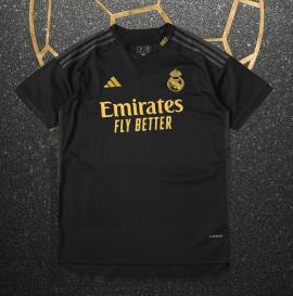 camiseta Real Madrid imitacion