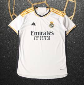 camiseta Real Madrid imitacion