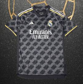 camiseta Real Madrid imitacion