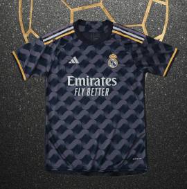 camiseta Real Madrid imitacion