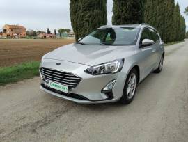 Ford Focus 5° serie EcoBlue 120cv Automatico SW Business V Co-Pilot