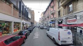 NEGOZIO IN VIA MARGHERA  40 MQ.  LOCAZIONE 1800 AL MESE