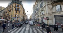 NEGOZIO IN VIA MARGHERA  40 MQ.  LOCAZIONE 1800 AL MESE