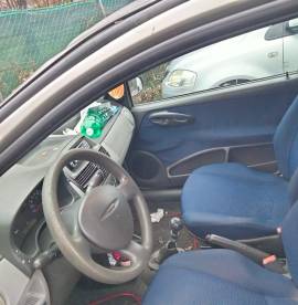 Vendo Fiat Punto 