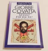 Sesso? Fai da te! di Giobbe Covatta Ed.Euroclub su licenza di Zelig Editore,1999