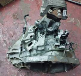 Cambio 6 marce Fiat Freemont 2.0 multijet