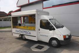 AUTONEGOZIO FORD TRANSIT