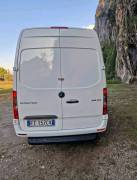 Mercedes Benz Sprinter 