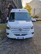 Mercedes Benz Sprinter 