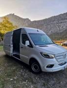 Mercedes Benz Sprinter 