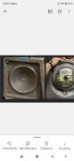 Subwoofer passivo 4 home 