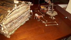 FAR WEST- Riproduzioni